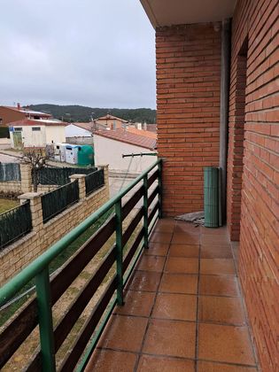 Foto 1 de Pis en venda a calle Numancia de 3 habitacions amb balcó