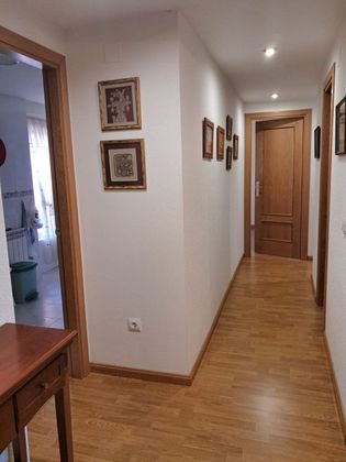 Foto 2 de Pis en venda a calle De Los Danzantes de 3 habitacions amb terrassa i garatge