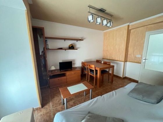 Foto 1 de Alquiler de piso en Alcoy/Alcoi de 3 habitaciones con muebles y aire acondicionado