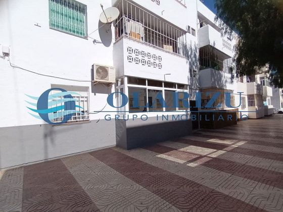 Foto 2 de Pis en venda a Carretera Mojonera – Cortijos de Marín de 3 habitacions amb balcó i aire acondicionat