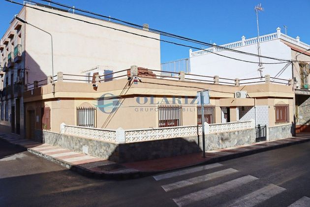 Foto 1 de Casa en venda a Carretera Mojonera – Cortijos de Marín de 4 habitacions amb terrassa i garatge