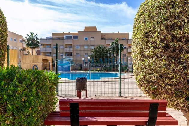Foto 2 de Pis en venda a calle La Coruña de 2 habitacions amb terrassa i piscina