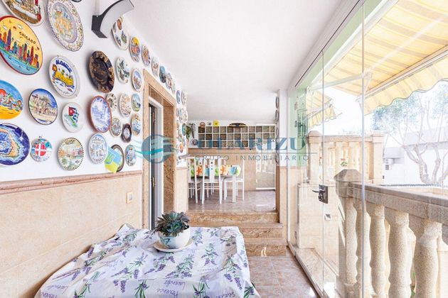 Foto 2 de Casa en venda a Aguadulce Norte de 5 habitacions amb terrassa i piscina