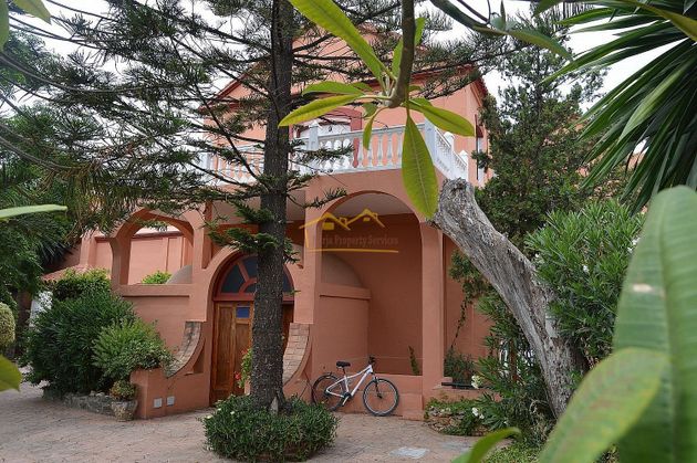 Foto 2 de Casa rural en venda a Centro - Nerja de 3 habitacions amb terrassa i piscina