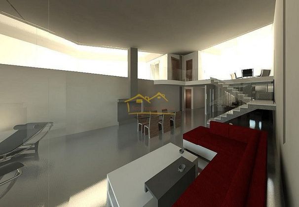 Foto 2 de Dúplex en venta en Frigiliana de 3 habitaciones con terraza y balcón