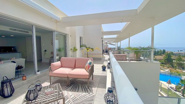Foto 1 de Venta de ático en Las Lagunas de 4 habitaciones con terraza y piscina