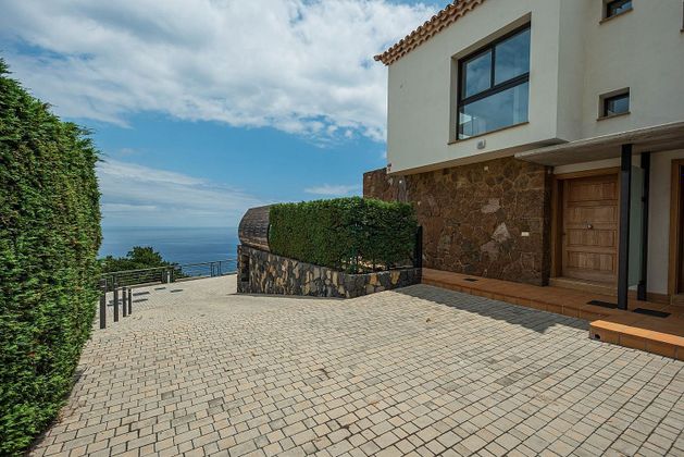Foto 2 de Xalet en venda a Breña Baja de 4 habitacions amb terrassa i piscina