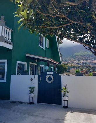 Foto 2 de Xalet en venda a Breña Alta de 5 habitacions amb terrassa