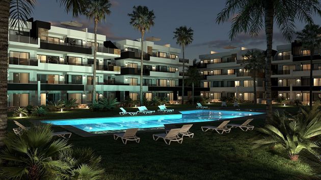Foto 1 de Piso en venta en Altos - La Florida de 2 habitaciones con terraza y piscina