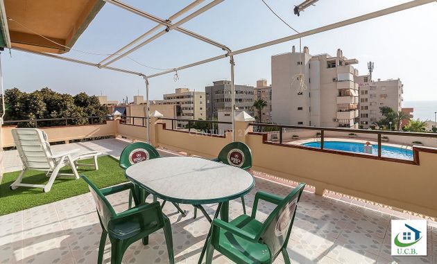 Foto 1 de Piso en venta en Los Arenales del Sol de 3 habitaciones con terraza y piscina