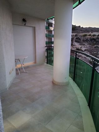 Foto 2 de Pis en venda a La Cala de Villajoyosa de 2 habitacions amb terrassa i piscina