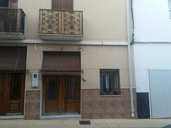 Foto 2 de Casa en venda a Palma de Gandía de 4 habitacions amb terrassa i balcó