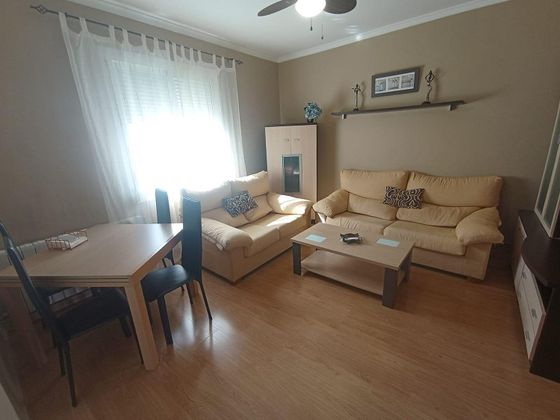 Foto 2 de Piso en venta en calle De Benicanena de 3 habitaciones con balcón y aire acondicionado