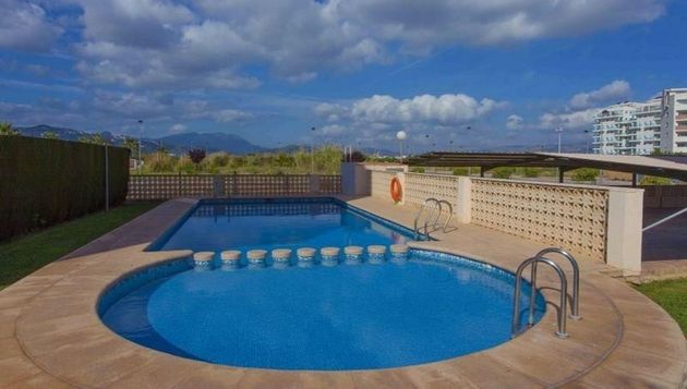 Foto 1 de Pis en venda a Piles de 3 habitacions amb terrassa i piscina