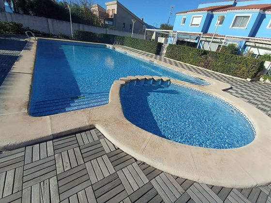 Foto 1 de Casa en venda a Urbanizaciones- Santa Ana- Las Estrellas de 4 habitacions amb terrassa i piscina