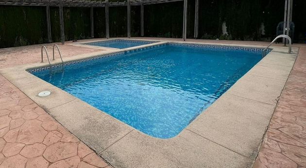 Foto 1 de Casa en venta en Beniarjó de 3 habitaciones con terraza y piscina