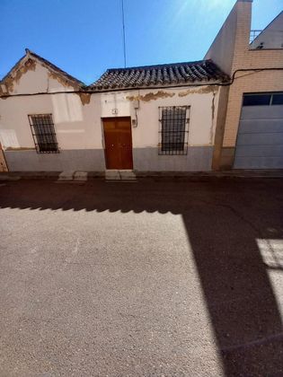 Foto 1 de Casa en venda a calle Viña de 3 habitacions i 195 m²