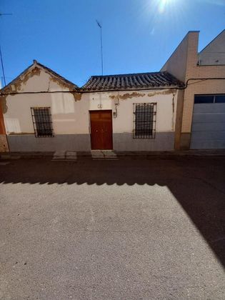 Foto 2 de Casa en venda a calle Viña de 3 habitacions i 195 m²