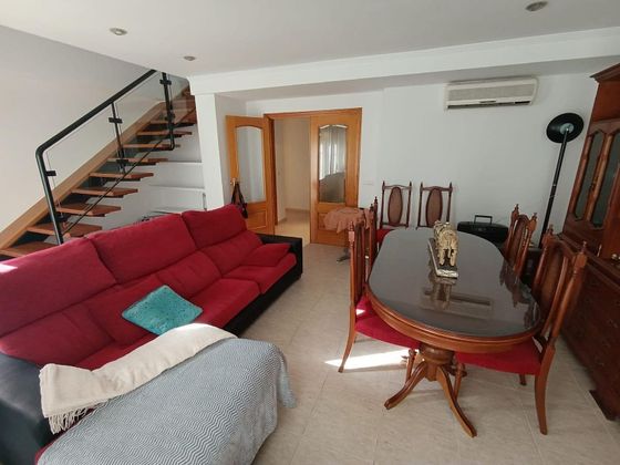 Foto 2 de Àtic en venda a Playa de Gandia de 4 habitacions amb terrassa i garatge