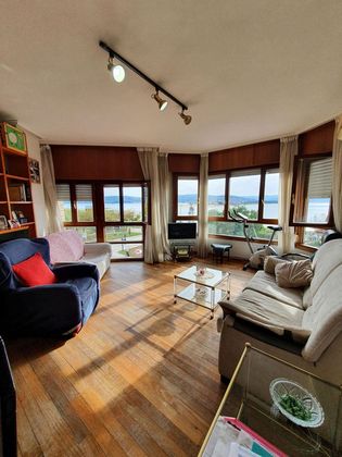 Foto 1 de Pis en venda a Santoña de 3 habitacions amb terrassa i garatge