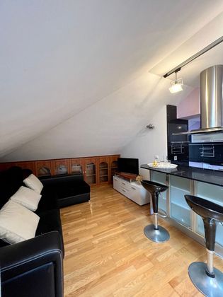 Foto 2 de Àtic en venda a Somo de 3 habitacions amb garatge i calefacció