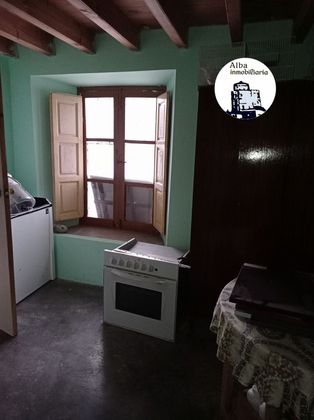 Foto 1 de Casa en venda a Horcajo Medianero de 3 habitacions amb balcó