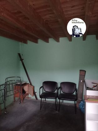 Foto 2 de Casa en venda a Horcajo Medianero de 3 habitacions amb balcó