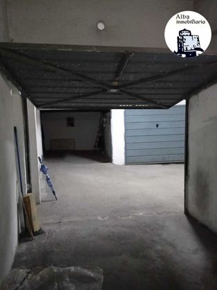 Foto 2 de Garatge en venda a calle Resbalon de 15 m²