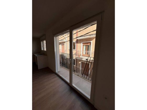 Foto 2 de Piso en venta en Ibi de 3 habitaciones con garaje y balcón