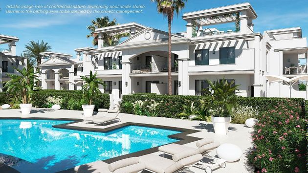 Foto 1 de Ático en venta en Ciudad Quesada de 3 habitaciones con terraza y piscina