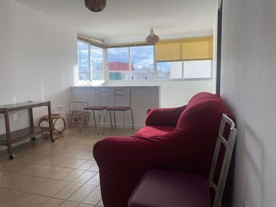 Foto 2 de Piso en venta en Puerto - Plaza de Toros de 2 habitaciones con terraza y calefacción