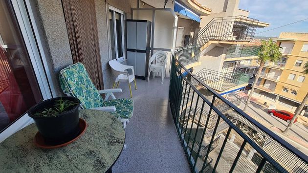 Foto 2 de Pis en venda a Playa Tamarit - Playa Lisa - Gran Playa de 3 habitacions amb terrassa i balcó