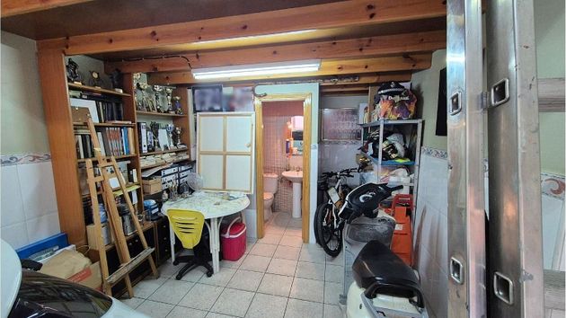 Foto 2 de Garatge en venda a Centro - Santa Pola de 35 m²