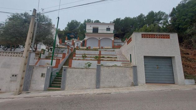Foto 1 de Casa en venta en Costa Cunit - Els Jardins - Els  Rosers de 3 habitaciones con balcón