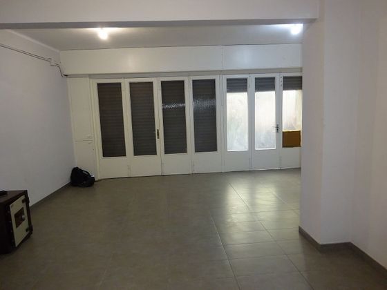 Foto 2 de Local en alquiler en Sant Gervasi - Galvany de 86 m²