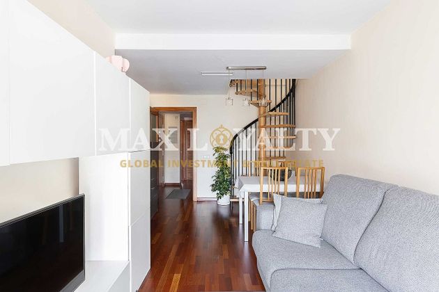 Foto 1 de Dúplex en venta en Can Nadal - Falguera de 3 habitaciones con terraza y garaje