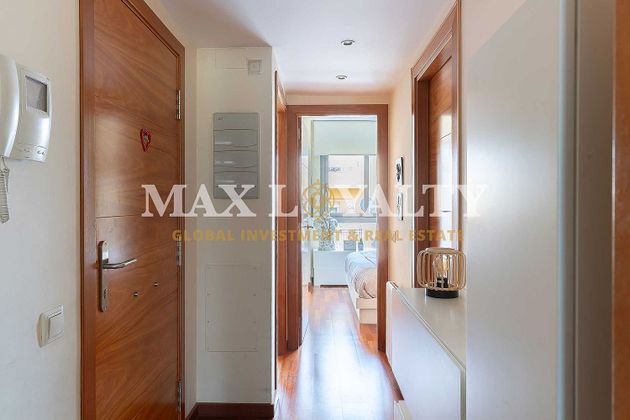 Foto 2 de Dúplex en venda a Can Nadal - Falguera de 3 habitacions amb terrassa i garatge