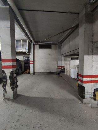 Foto 1 de Garatge en lloguer a calle Corralillos de San Nicolas de 10 m²