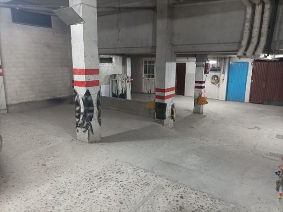 Foto 2 de Garatge en lloguer a calle Corralillos de San Nicolas de 10 m²