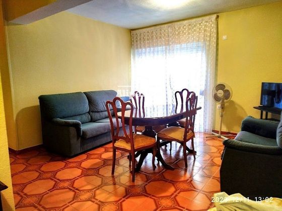 Foto 2 de Venta de piso en San Fernando - Princesa Mercedes de 4 habitaciones y 95 m²