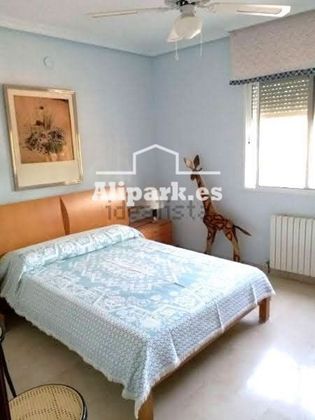 Foto 2 de Xalet en venda a Moralet - Cañada del Fenollar de 6 habitacions amb terrassa i piscina