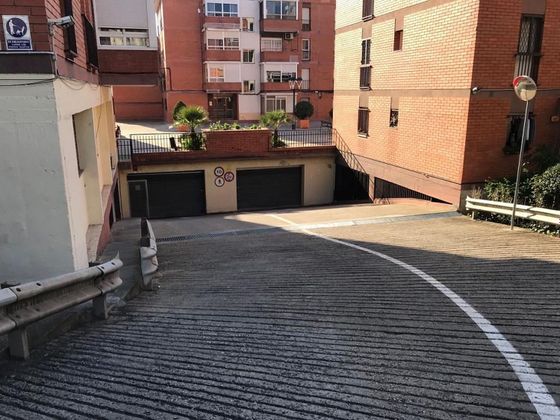 Foto 2 de Garatge en venda a calle Coimbra de 9 m²