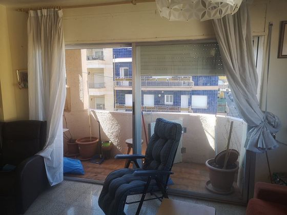 Foto 2 de Venta de piso en Ca n'Oriach de 3 habitaciones con terraza y balcón