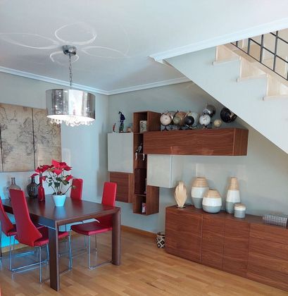 Foto 1 de Dúplex en venta en Zona Alta de 4 habitaciones con garaje y aire acondicionado