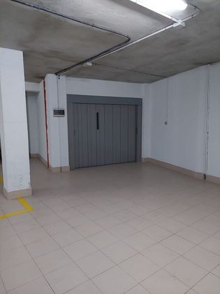 Foto 2 de Garaje en venta en Centro - Ponferrada de 352 m²