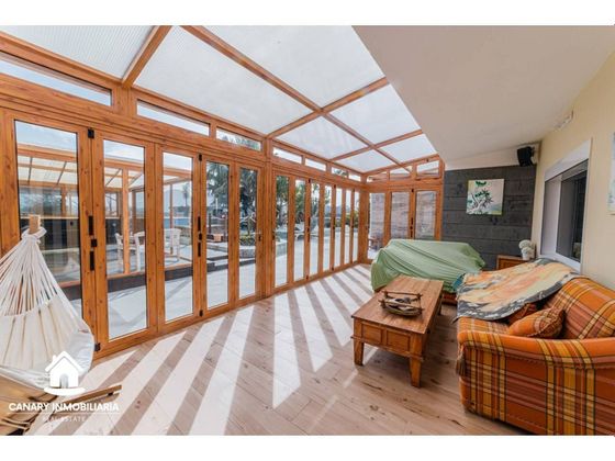 Foto 2 de Casa en venda a Tuineje de 6 habitacions amb terrassa i piscina