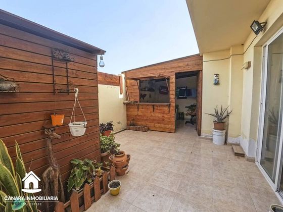 Foto 1 de Pis en venda a calle Punta de Los Molinillos de 2 habitacions amb terrassa