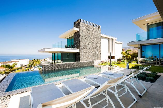 Foto 1 de Xalet en lloguer a Playa de San Juan de 3 habitacions amb terrassa i piscina