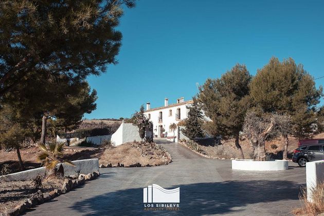 Foto 2 de Casa en venda a Zarcilla de Ramos-Doña Inés de 7 habitacions amb terrassa i piscina