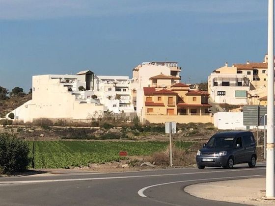 Foto 1 de Venta de piso en Antas de 3 habitaciones con terraza y piscina